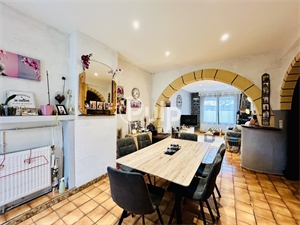 maison à la vente -   59500  DOUAI, surface 111 m2 vente maison - UBI474749903